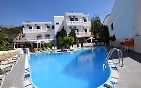 Hotel Myrtis Kreta